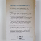 Pauliina Rauhala : Synninkantajat (signeerattu, tekijän o... - pikkukuva 2