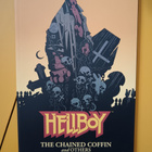 Mignola : Hellboy the chained coffin Albumi - pikkukuva 1