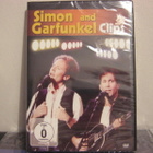 Simon and Garfunkel : Clips DVD  UUSI, MUOVEISSA - pikkukuva 1