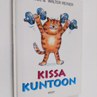 Traudl Reiner ym. : Kissa kuntoon - pikkukuva 1