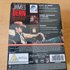 James Dean Collection (3 x Blu-ray, uusi) - pikkukuva 2