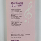 Reijo Pajamo : Peruskoulun virsitieto - pikkukuva 2
