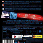 Paranormal Activity 2  -  Extended Cut  -   (Blu-ray + DVD) - pikkukuva 2