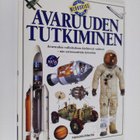 Carole Stott : Avaruuden tutkiminen - pikkukuva 1