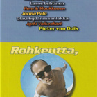 Tapio Aaltonen: Rohkeutta, isä! - pikkukuva 1