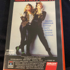 Kasariklassikko: Missä olet Susan 1985 VHS Madonna - pikkukuva 1