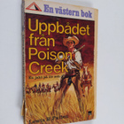 Lewis B. Patten : Uppbådet från Poison Creek - pikkukuva 1