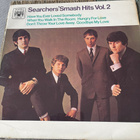 THE SEARCHERS: Smash Hits Vol. 2  * UK 1967 - pikkukuva 1