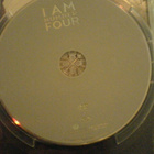I am number four , DVD - pikkukuva 3