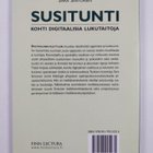 Sara Sintonen : Susitunti : kohti digitaalisia lukutaitoja - pikkukuva 2