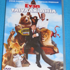 Dvd - Evan taivaanlahja - Tom Shadyac -elokuva - pikkukuva 1