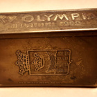 Olympia-aiheinentulitikkuaskin suoja 1952 - pikkukuva 5