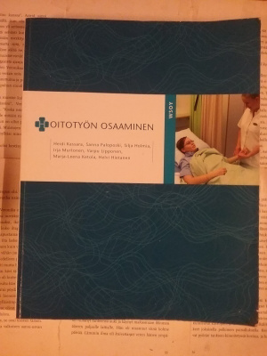 Hoitotyön osaaminen (nid.)