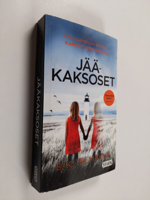 S. K. Tremayne : Jääkaksoset