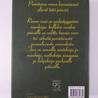 Hannu (toim.) Sarrala : Runon vuosi : runoja ja säkeitä v... - pikkukuva 2