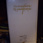 Mestarinikkarin Reproduktiosarja 1 -kansio ( 4 kuvaa) SIS.PK - pikkukuva 1