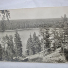 VANHA Postikortti Virolahti Harju 1920-l - pikkukuva 1