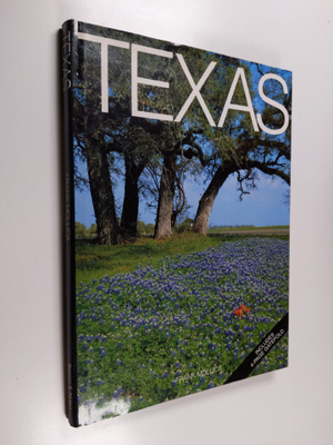Frank Mollica : Texas