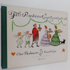 Elsa Beskow : Täti Ruskean syntymäpäivä - pikkukuva 1