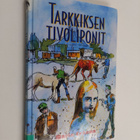 Maria Eränen : Tarkkiksen tivoliponit - pikkukuva 1