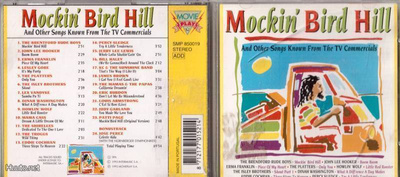 Mockin' Bird Hill