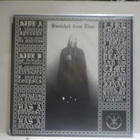 BLACK CILICE - BANISHED FROM TIME UUSI LP + POSTER - pikkukuva 2