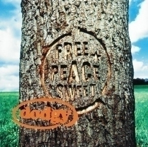 DODGY: Free Peace Sweet (CD), 1996, ks. esittely