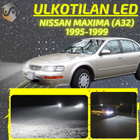 MAXIMA (A32) 1995-1999 Ulkoiset LED -valot - pikkukuva 1