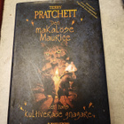Terry Pratchett Den makalöse Maurice - pikkukuva 1