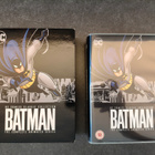 90-luvun animoitu Batman tv-sarja - pikkukuva 1