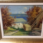 Arthur Heickell "Naantali" - pikkukuva 2