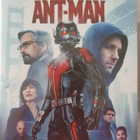 ANT - MAN DVD - pikkukuva 1