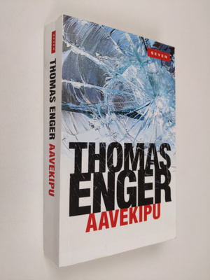 Thomas Enger : Aavekipu