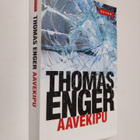 Thomas Enger : Aavekipu - pikkukuva 1