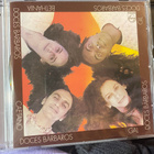 Caetano, Gal, Gil, Bethania: Doces Barbaros 2cd Brasilia - pikkukuva 1
