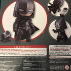 Nendoroid Batman Justice Edition - pikkukuva 2