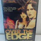 Over the Edge - Nuoret Kapinalliset (dvd) - pikkukuva 1