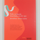 Anna Elina Isoaro : Rakkautta ja vasta-aineita - pikkukuva 2
