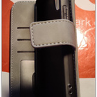 iPhone 14 - Harmaa kunnon suojakuori #27962 - pikkukuva 4