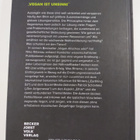 Ed Winters ym. : "Vegan ist Unsinn!" - 111 Argumente gege... - pikkukuva 2