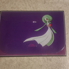 Pokemon Ex Master trainer Gardevoir tyhjä pakka - pikkukuva 1