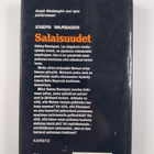 Joseph Wambaugh : Salaisuudet - pikkukuva 2