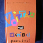 Hämäläinen, Pekka : Voittaja vai häviäjä - päätä itse! - pikkukuva 1