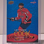 Alex Ovechkin Let Them Cook Speckle - pikkukuva 1
