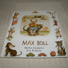 Lindgren - Eriksson Max boll - pikkukuva 1
