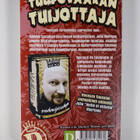 Juha Vuorinen : Tuupovaaran tuijottaja - pikkukuva 2