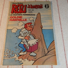 RETU JA KUMPPANIT  48 - 1972 - pikkukuva 1