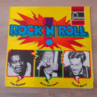 ROCK'N' ROLL Original Recordings SFL13120 - pikkukuva 1