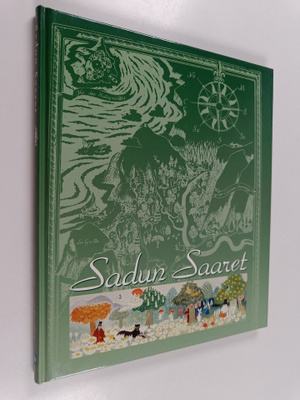 Sadun saaret