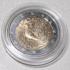 Suomi 2005 2 € - YK:n juhlaraha (Circ) - pikkukuva 1